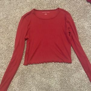 american eagle long sleeve